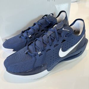 Nike Air Zoom GT Cut 3 TB Promo Navy Blue White Men’s Size 11 Shoes HJ7022-402